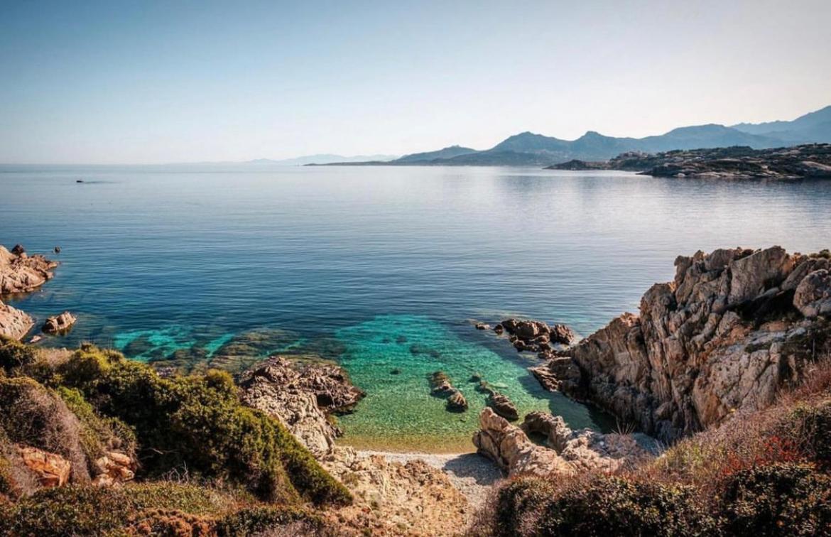 Camping La Cle Des Champs Καλβί Εξωτερικό φωτογραφία