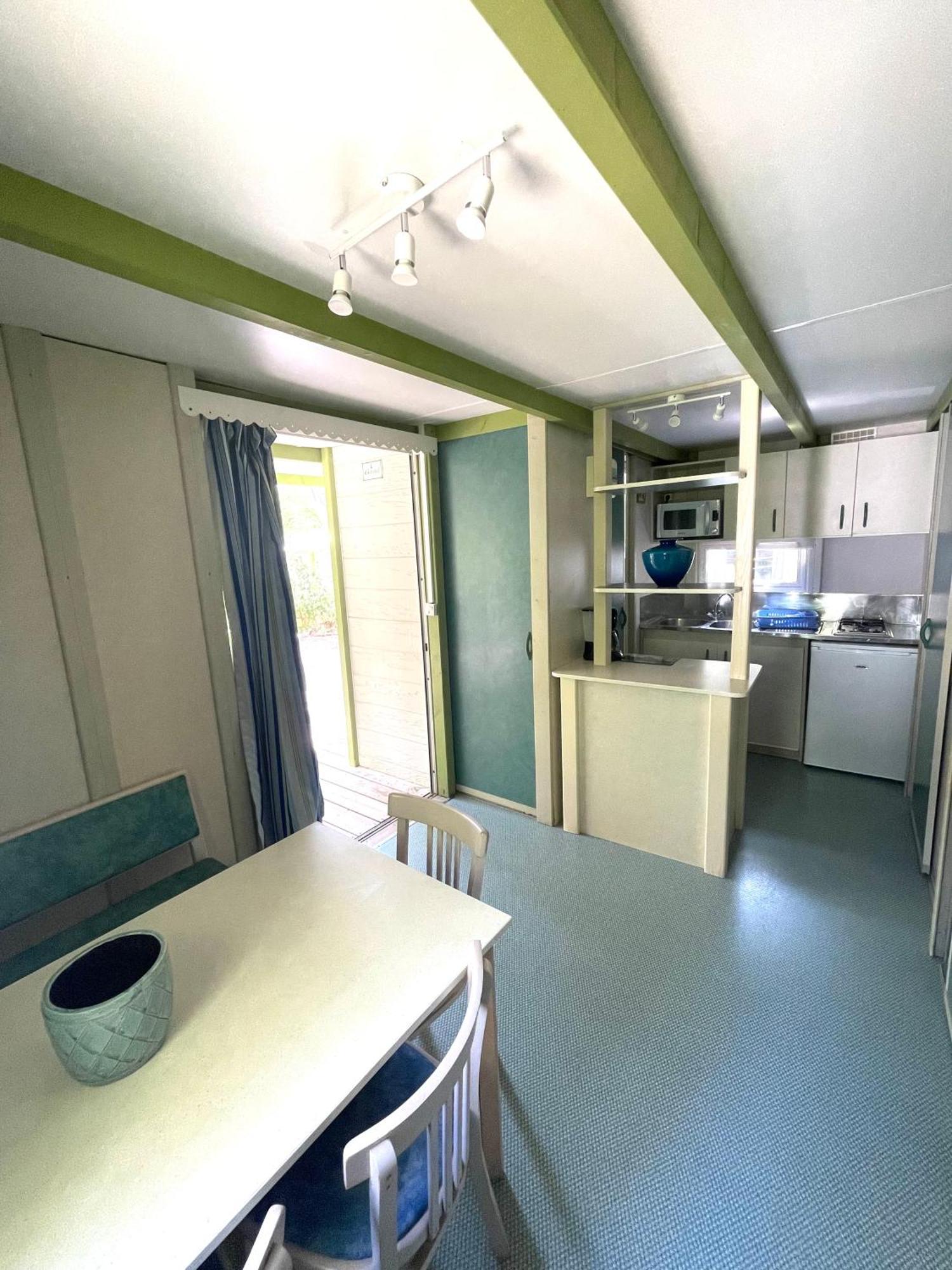 Camping La Cle Des Champs Καλβί Εξωτερικό φωτογραφία