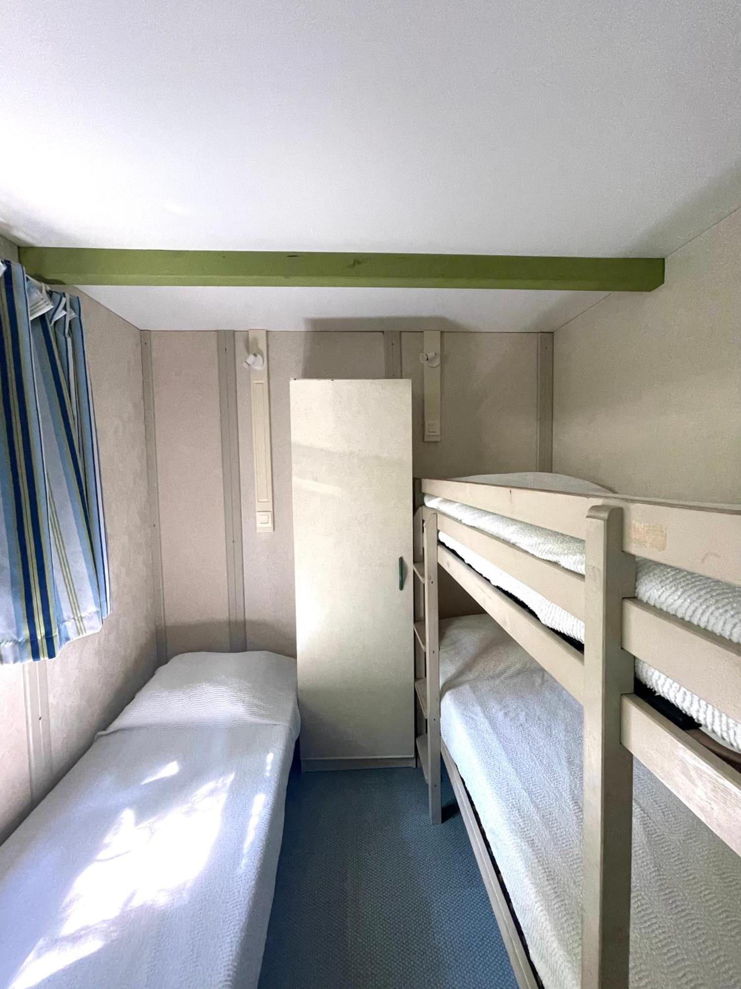 Camping La Cle Des Champs Καλβί Εξωτερικό φωτογραφία