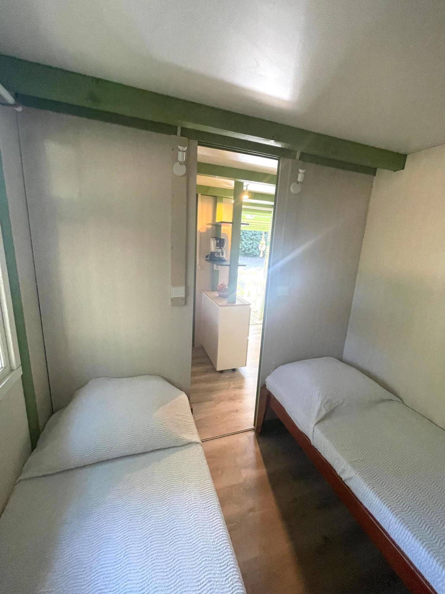 Camping La Cle Des Champs Καλβί Εξωτερικό φωτογραφία